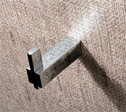 Robe Hook Square Collection