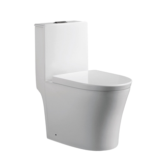 Bettino - Modern Bathroom Toilet 28