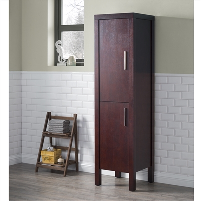 Linen Cabinet Parsons 18