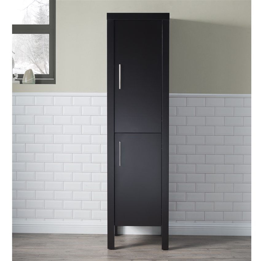 20 inch deals wide tall cabinet