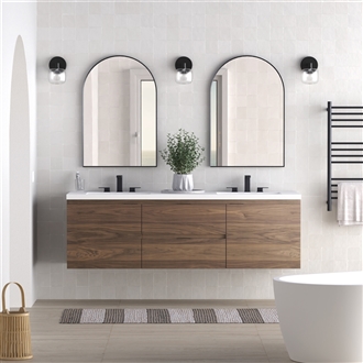 Vanity Logan 72 D - Infinity Sink