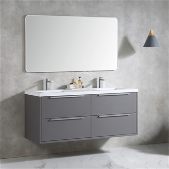 Vanity Parker 60 D - Infinity Sink