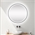 Round Lighted Mirror  30"