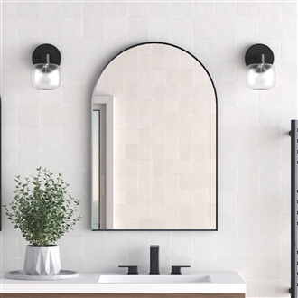 Beau Arch Mirror - 2 sizes