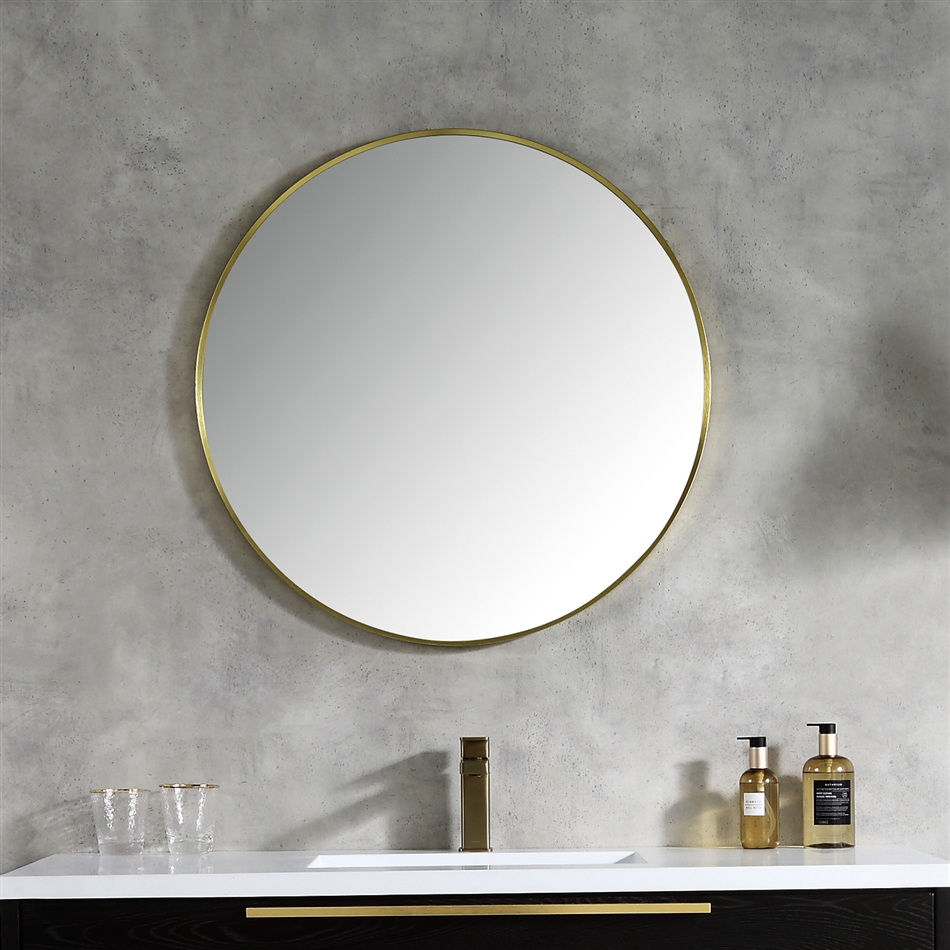 SoHo Industrial Wall hotsell Mirror