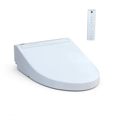 Washlet® C5 - Elongated