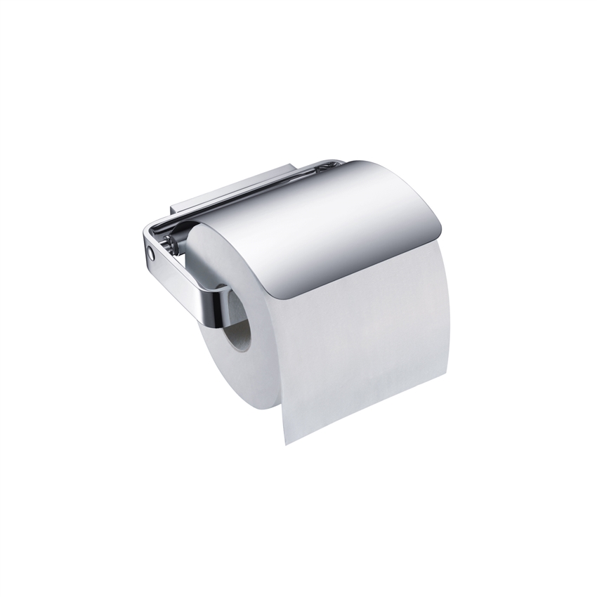 LTL Home Products Wall Mount Toilet Paper Holder